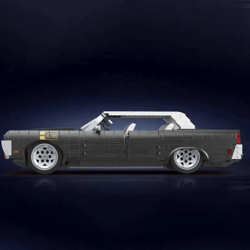1964 American Drop Top 1902pcs