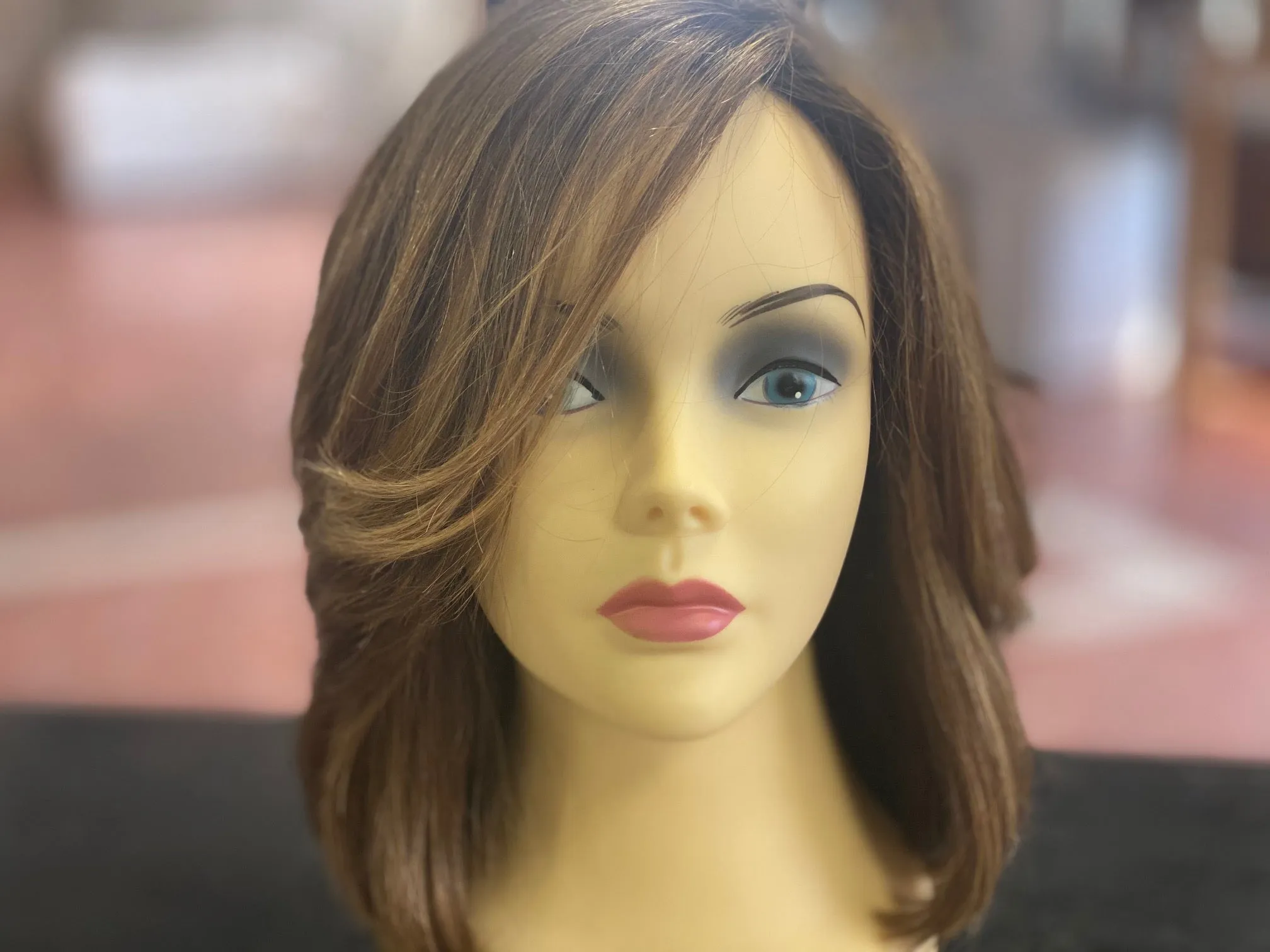 7LLYR-2 100% virgin European Natural Human Hair