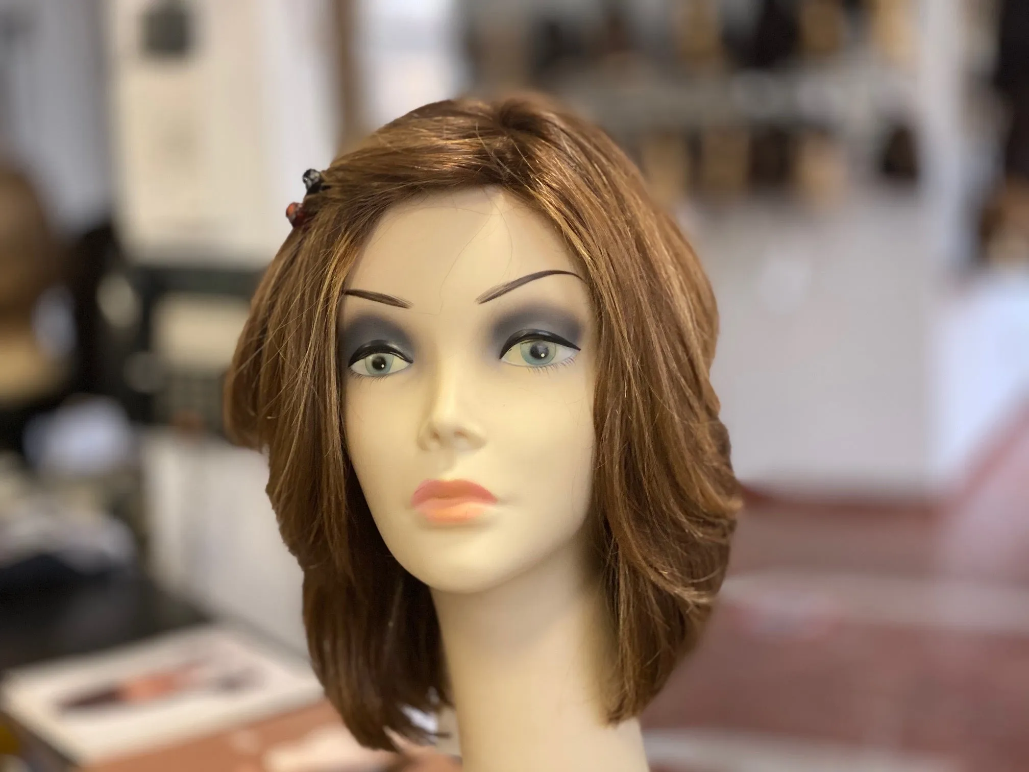 7LLYR-2 100% virgin European Natural Human Hair