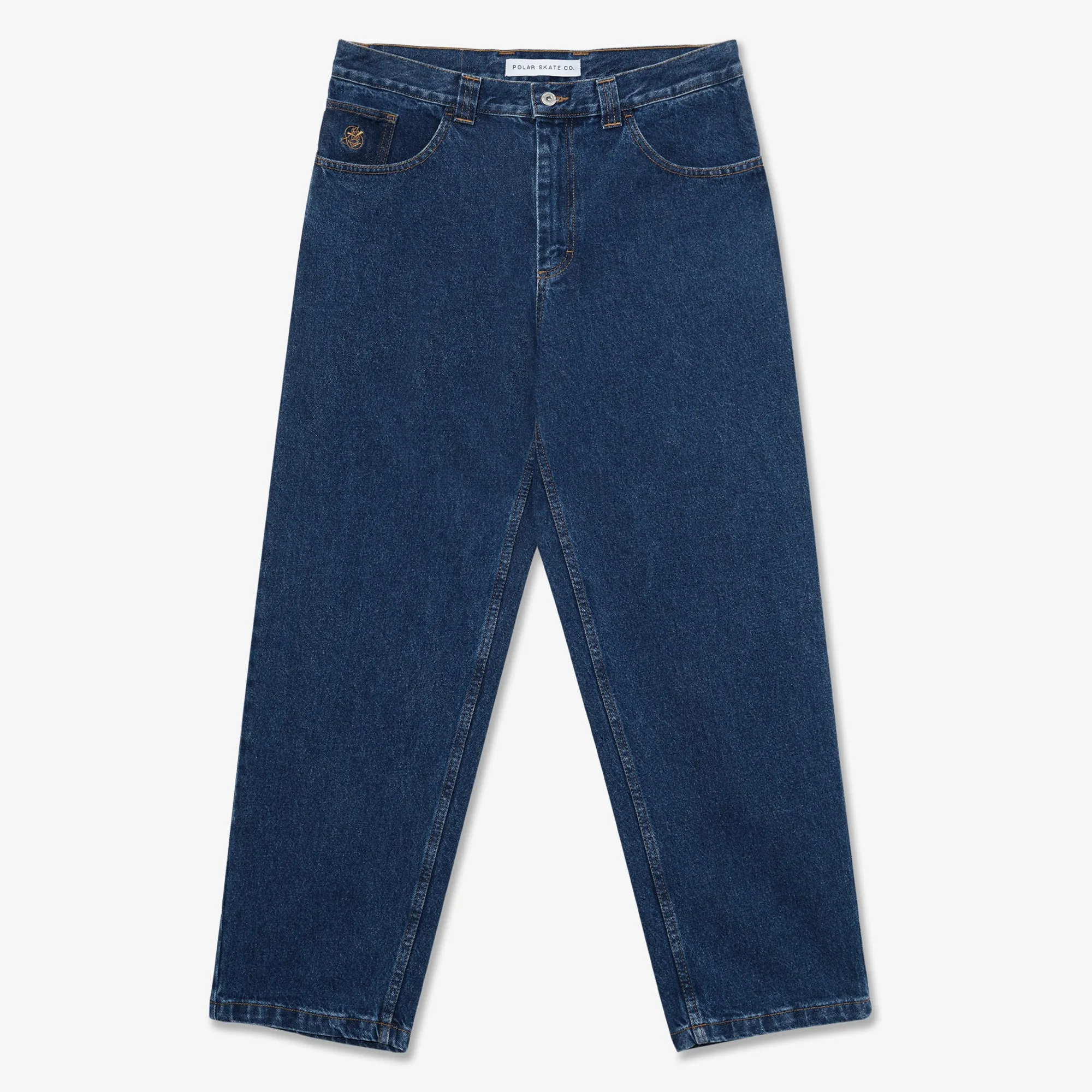 '93 Pants (Dark Blue)