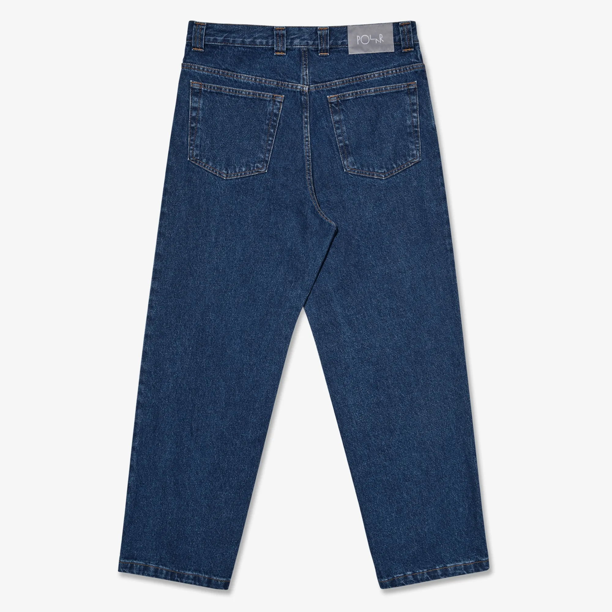 '93 Pants (Dark Blue)