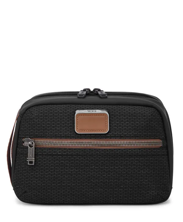 Alpha Bravo Response Travel Kit - Black Onyx