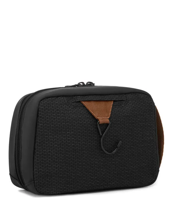Alpha Bravo Response Travel Kit - Black Onyx