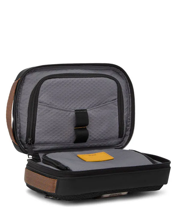 Alpha Bravo Response Travel Kit - Black Onyx