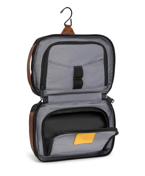 Alpha Bravo Response Travel Kit - Black Onyx