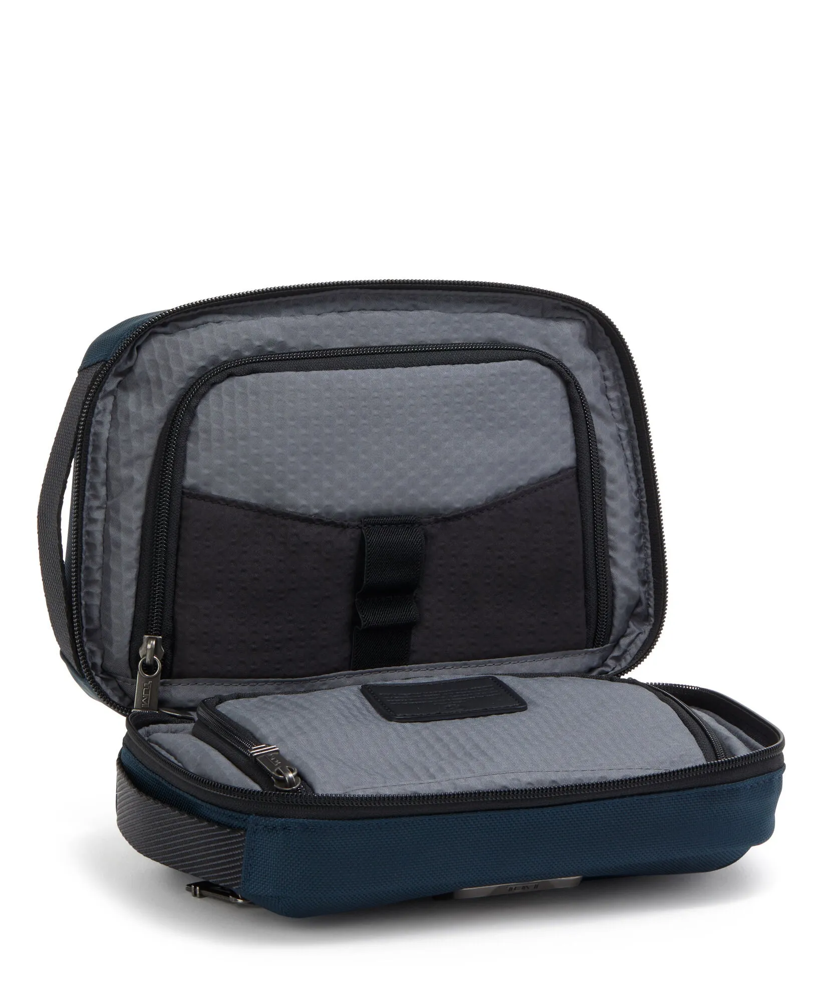Alpha Bravo Response Travel Kit - Navy