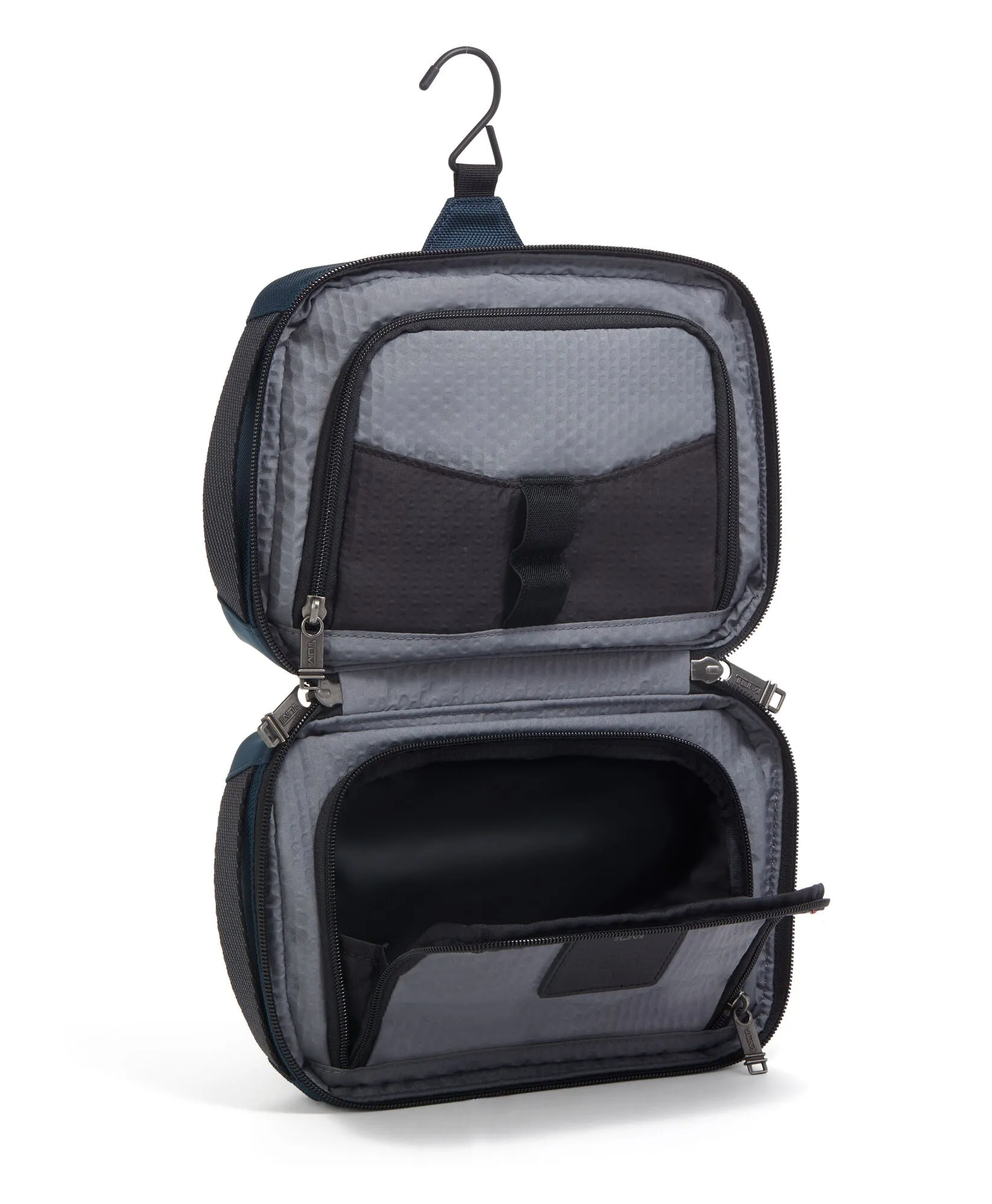 Alpha Bravo Response Travel Kit - Navy