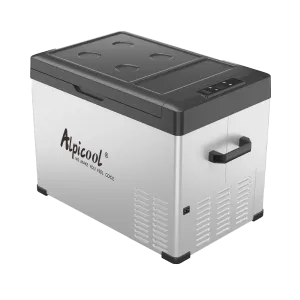 Alpicool C40 Portable Car Fridge