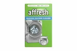 Amana W10501250 Washing Machine Cleaner Tablets - 6 Count - Green