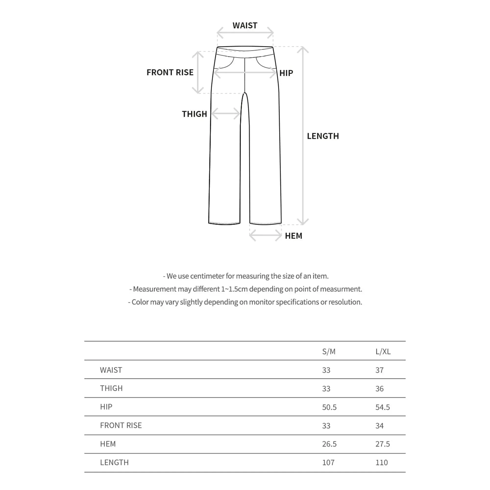 Andersson Bell Unisex Denim Trompe L'Oeil Mesh Pants Blue APA828U