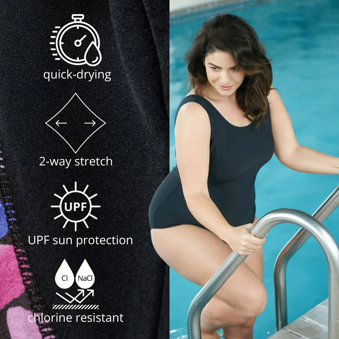 AquaSport Swim Capris