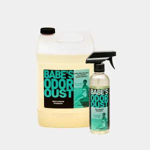 BABE'S Odor Oust