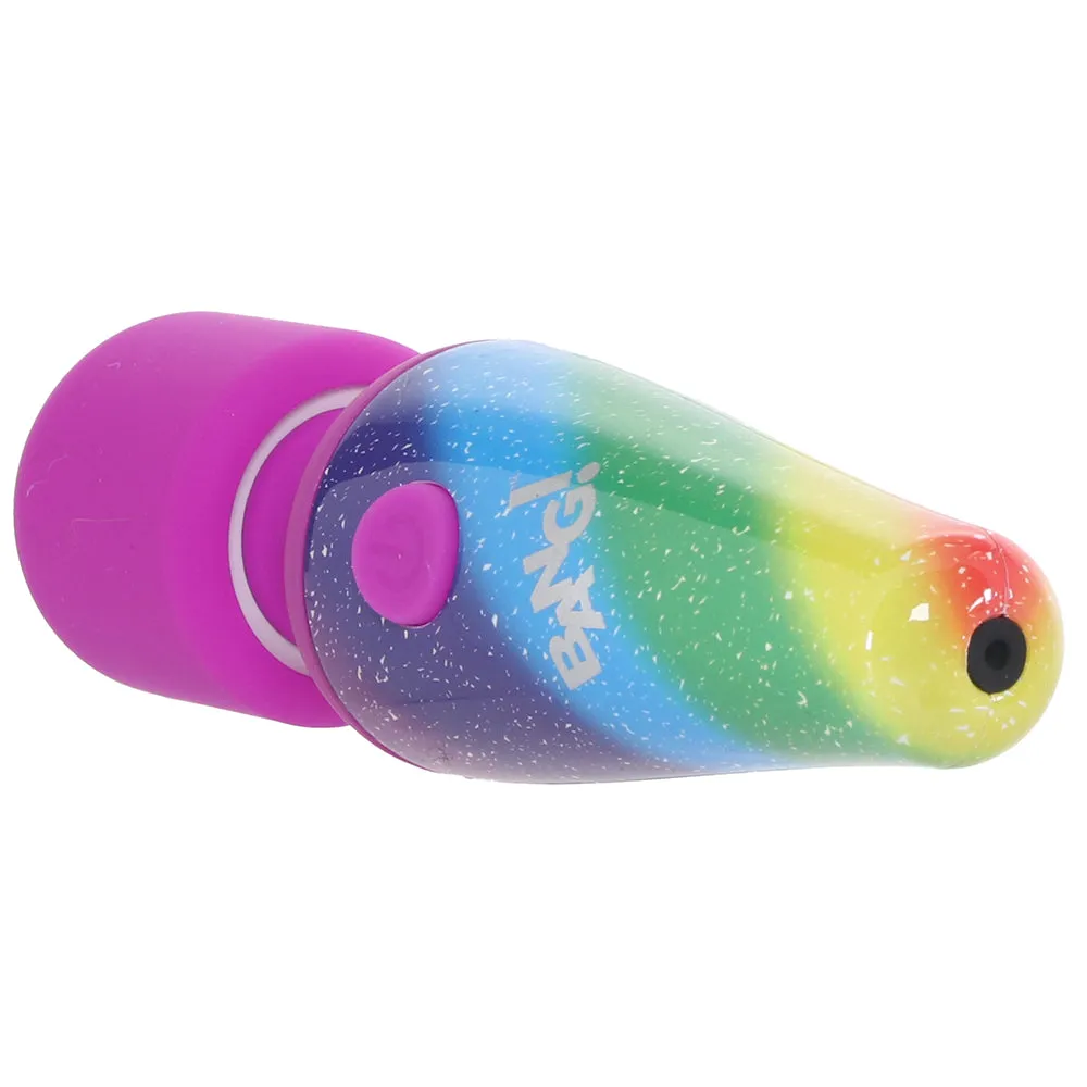 Bang! Rainbow Mini Wand