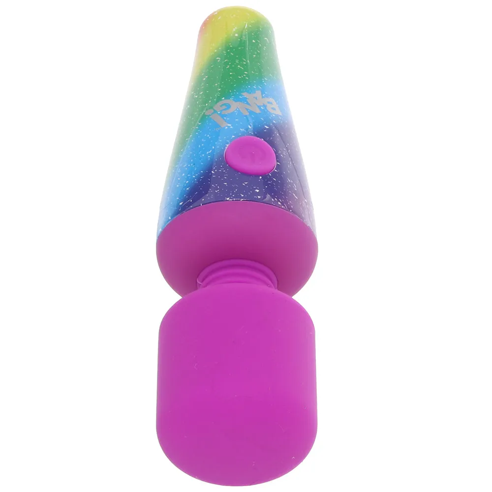 Bang! Rainbow Mini Wand