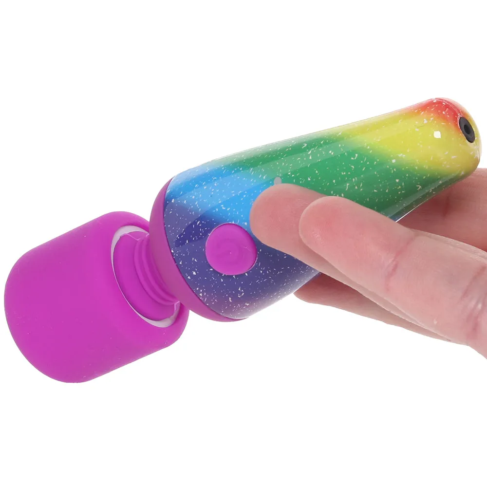 Bang! Rainbow Mini Wand