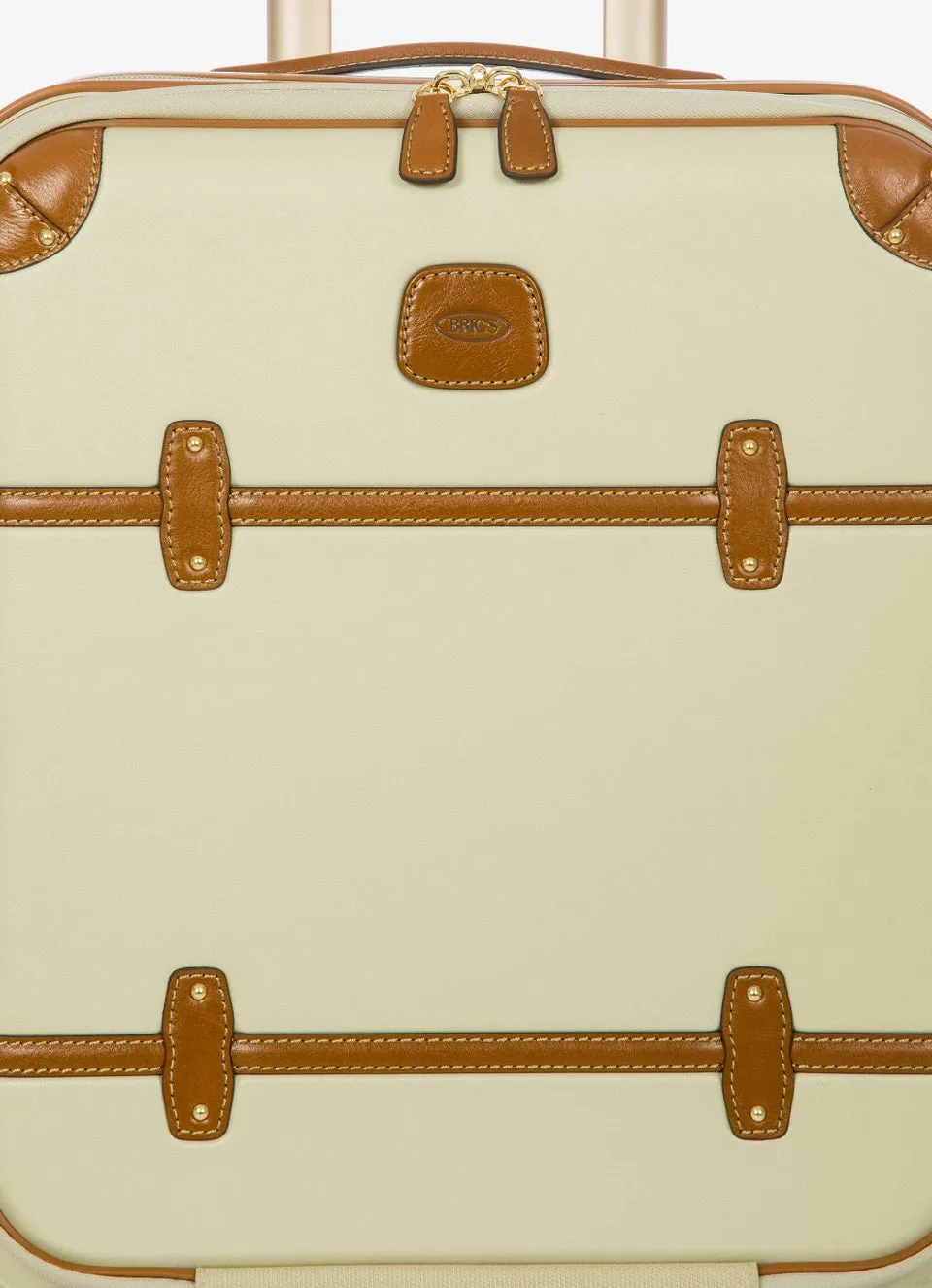 Bellagio 3 Business Cabin Trolley - Cream