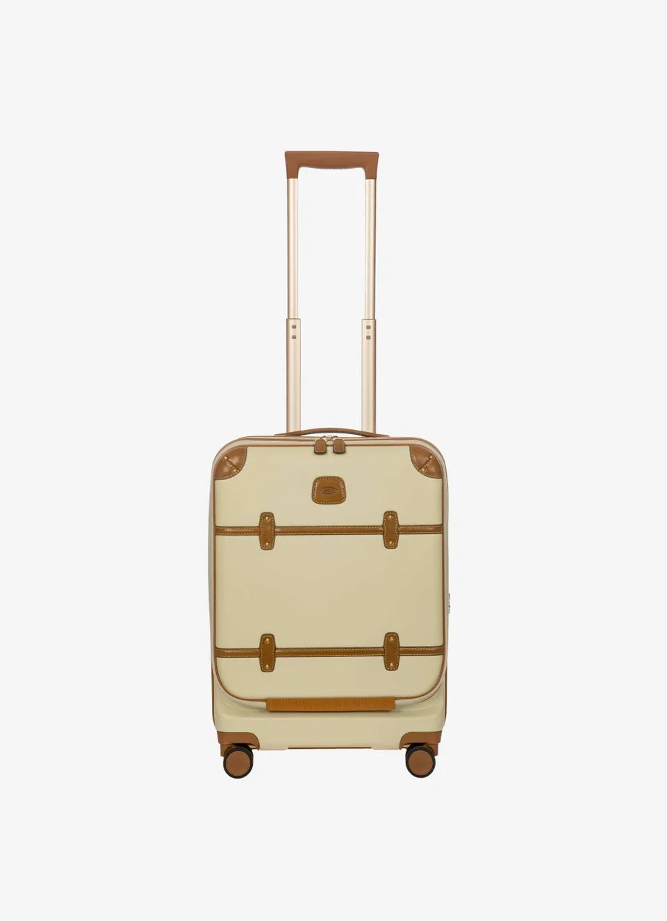 Bellagio 3 Business Cabin Trolley - Cream