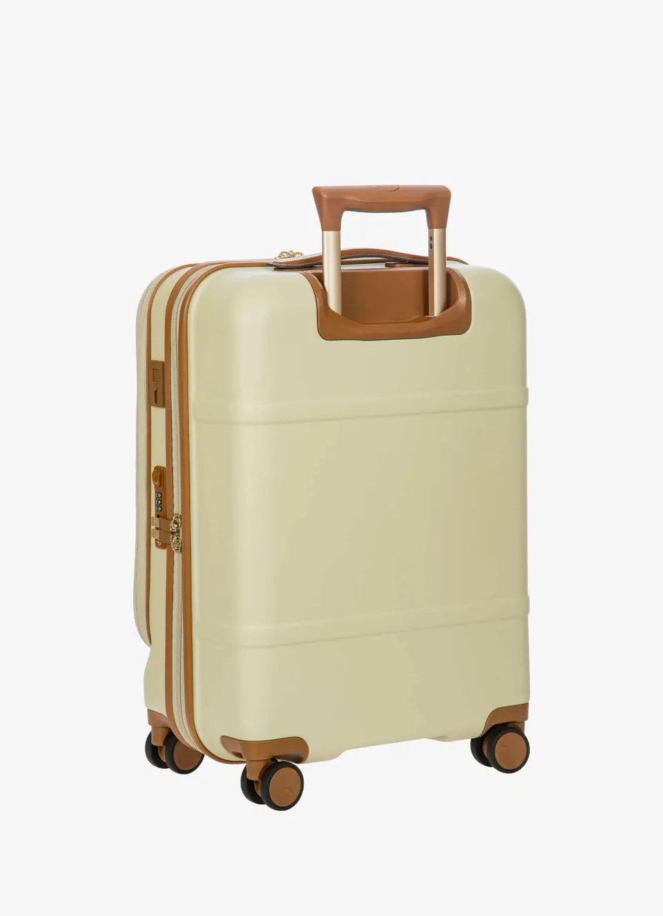 Bellagio 3 Business Cabin Trolley - Cream