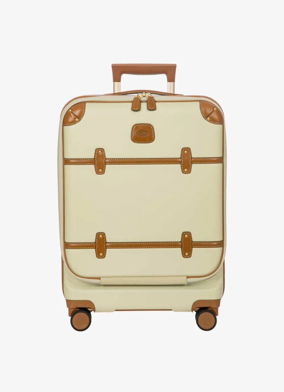 Bellagio 3 Business Cabin Trolley - Cream
