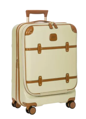 Bellagio 3 Business Cabin Trolley - Cream