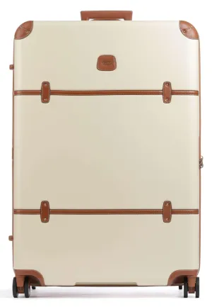 Bellagio 3 Extra Large Trolley - Cream