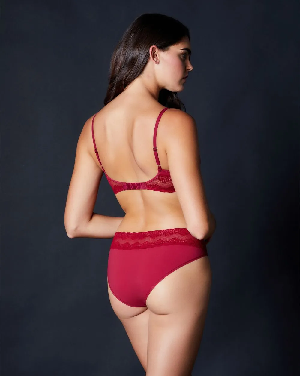 Bliss Perfection V-kini