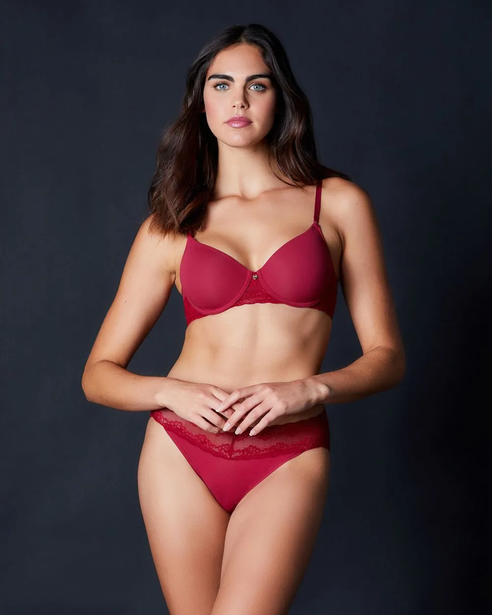 Bliss Perfection V-kini