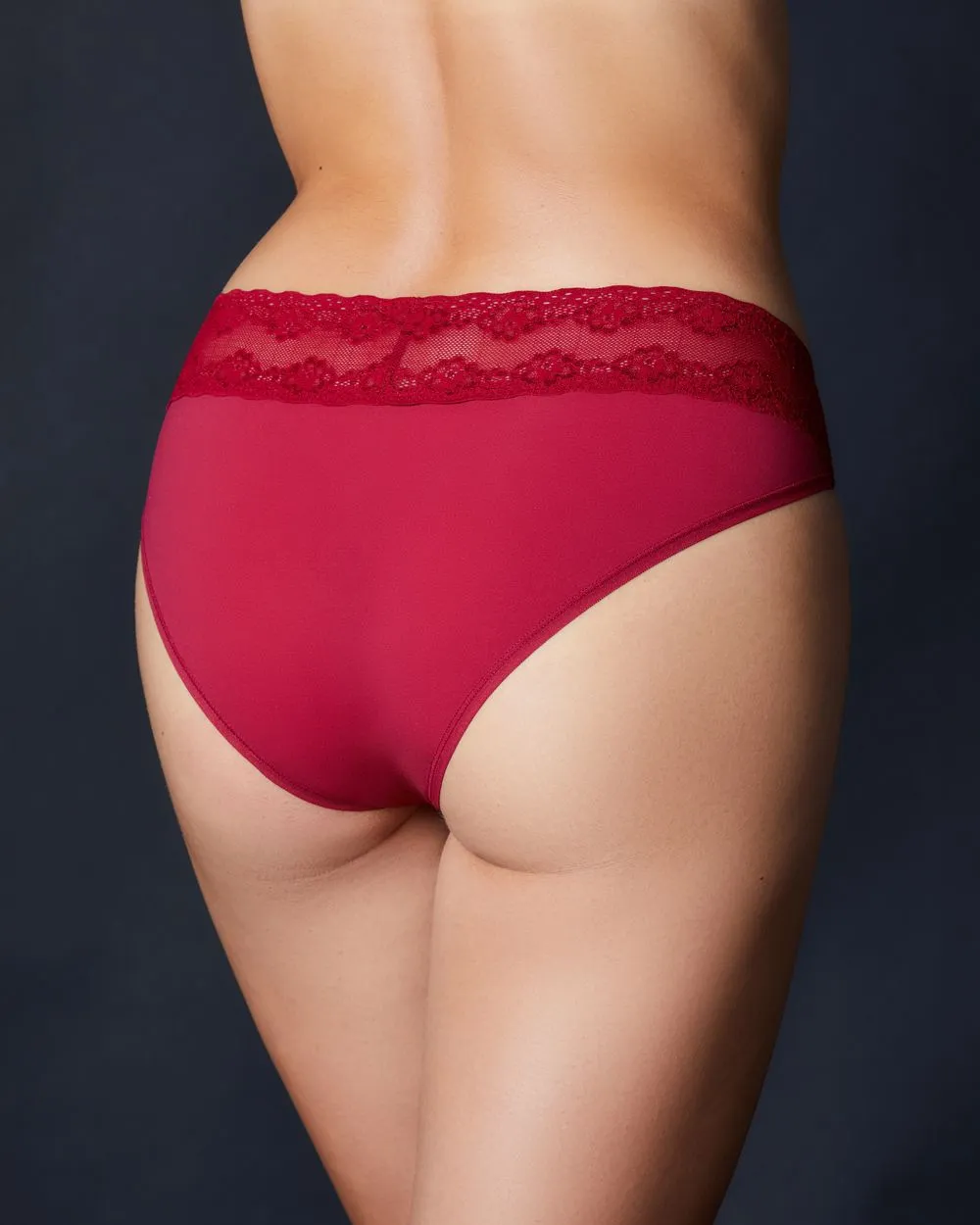 Bliss Perfection V-kini