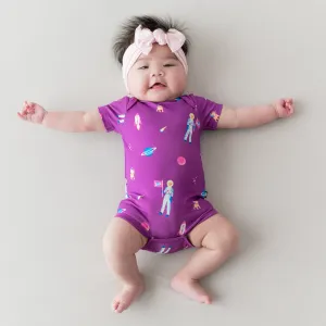 Bodysuit in Barbie™ Astronaut