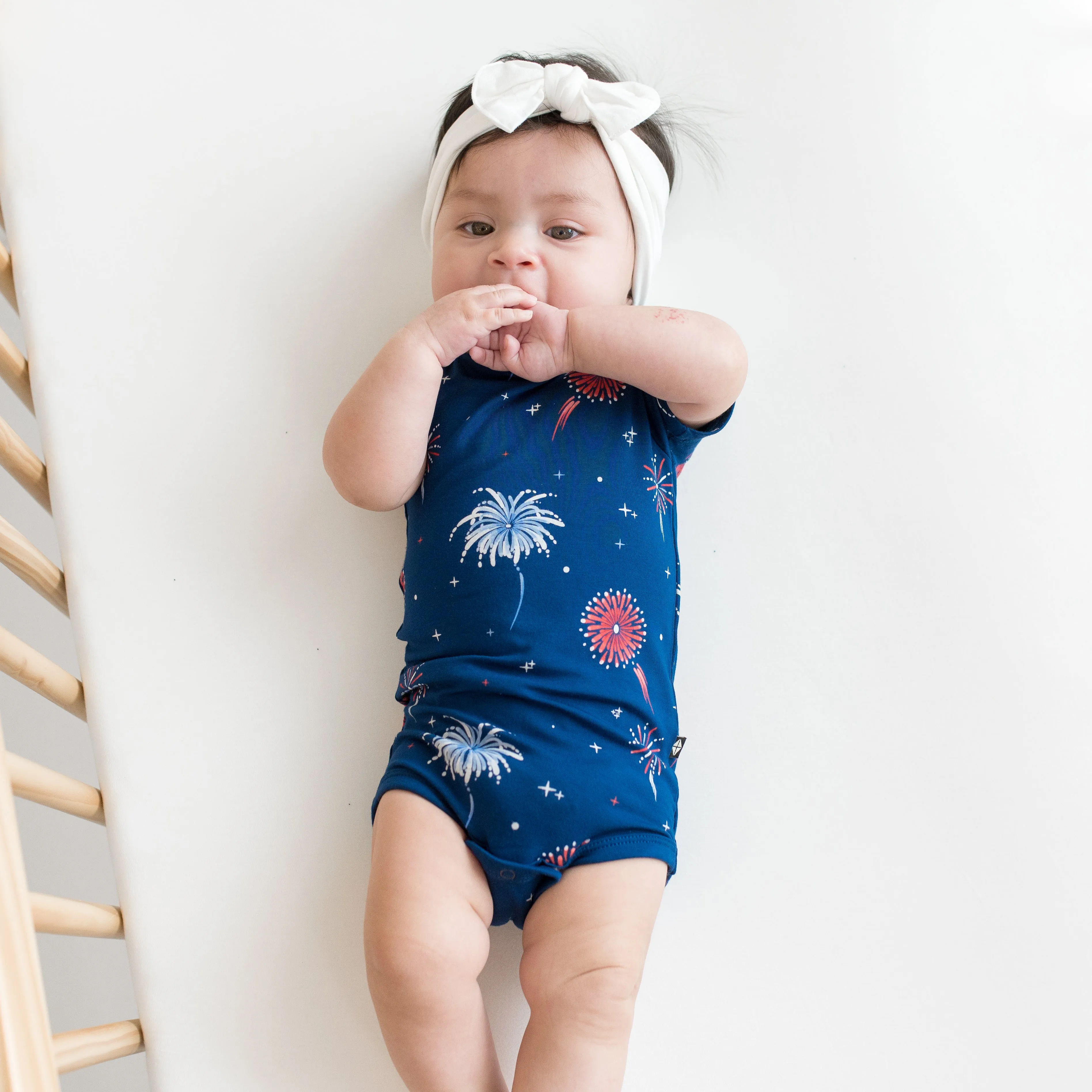 Bodysuit in Celebration