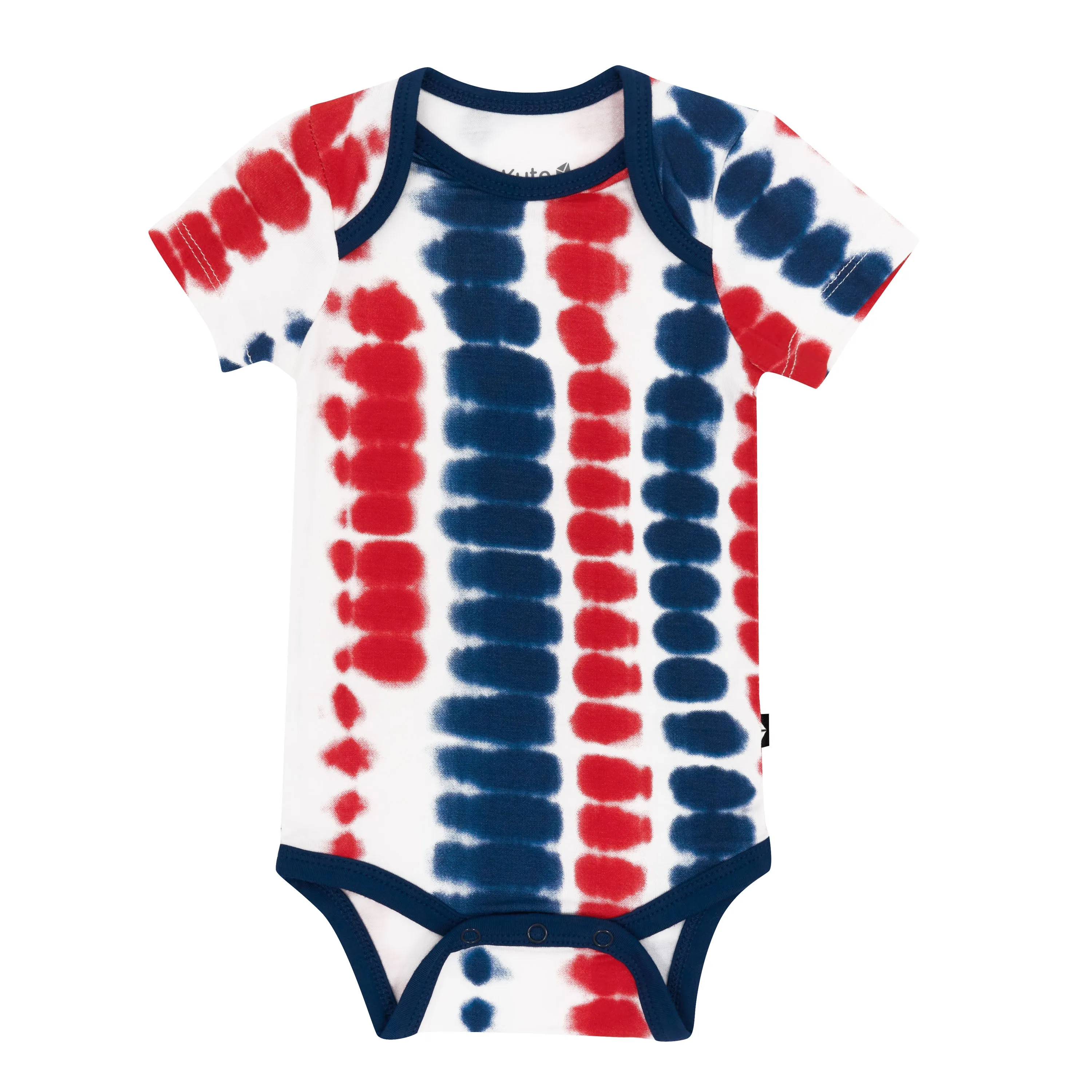 Bodysuit in Liberty Rip Tide