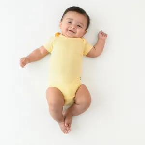 Bodysuit in Lilikoi