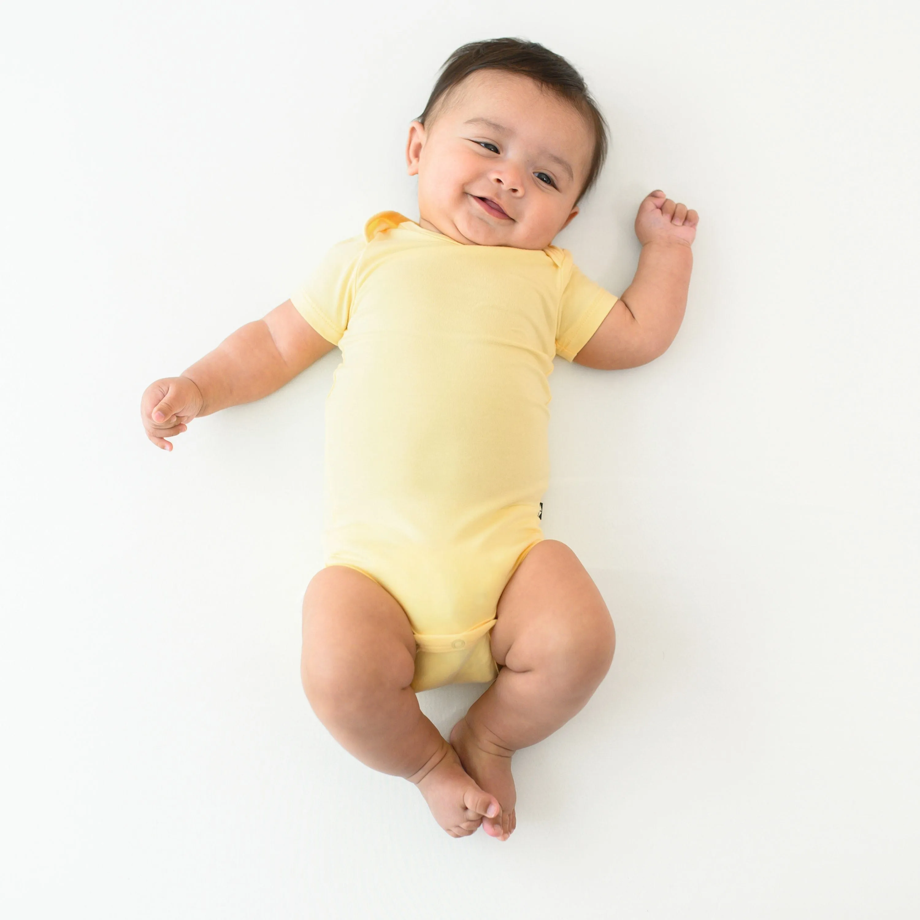Bodysuit in Lilikoi