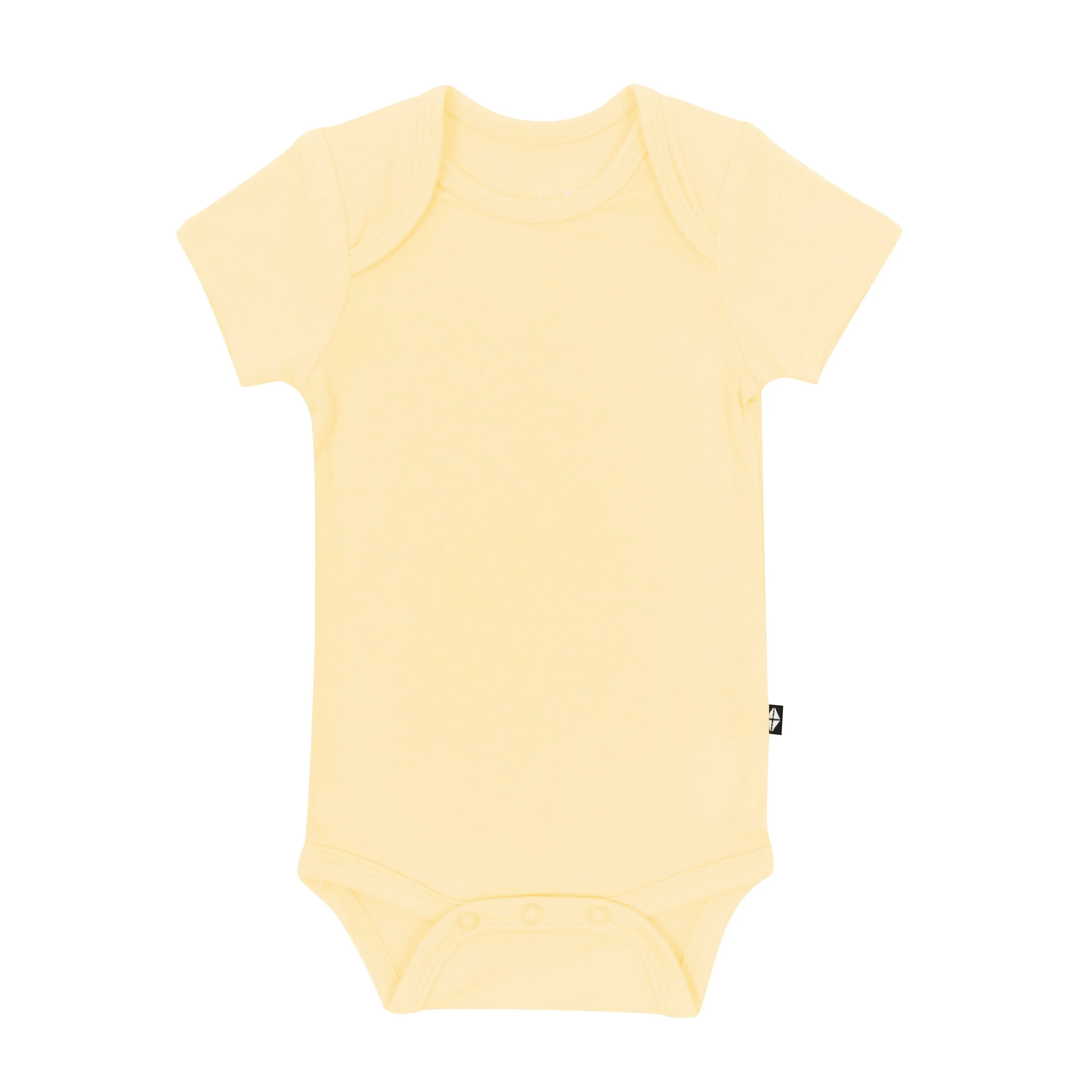 Bodysuit in Lilikoi