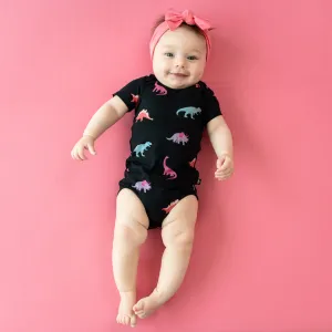 Bodysuit in Midnight Roar