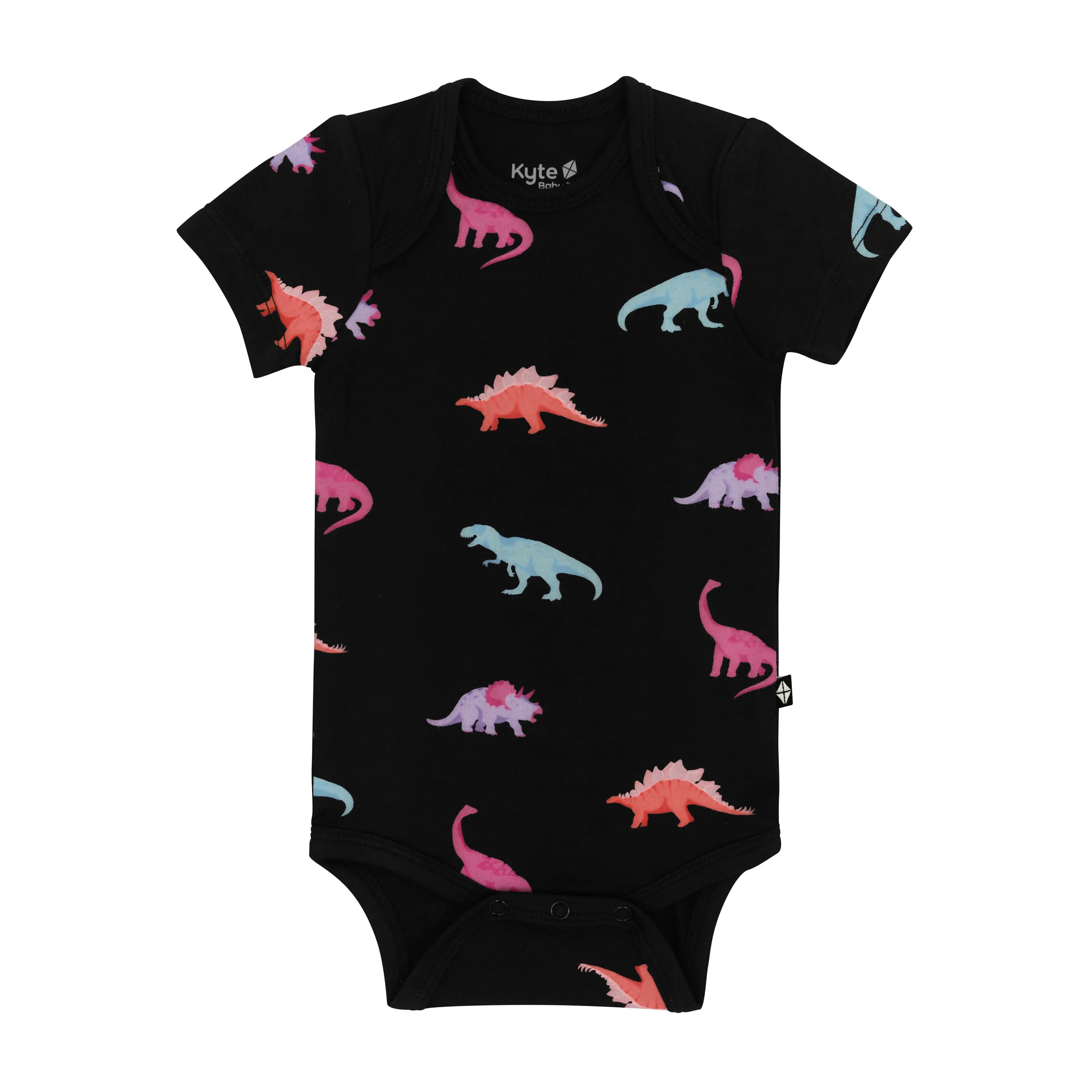 Bodysuit in Midnight Roar