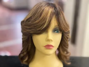 BOOST-XL-115 100% virgin European Natural Human Hair