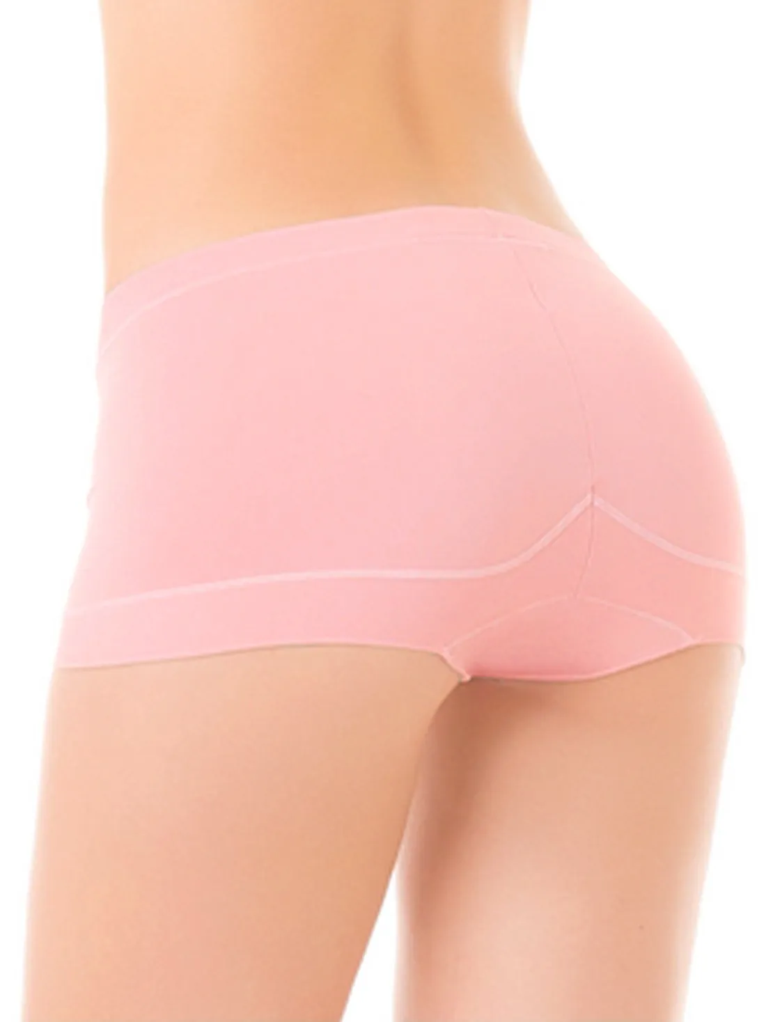 Booty Lifting Boyshort 1407