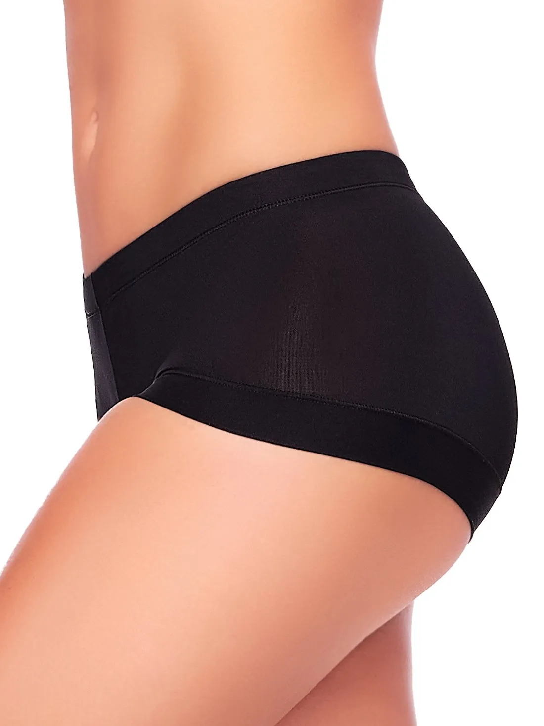 Booty Lifting Boyshort 1407