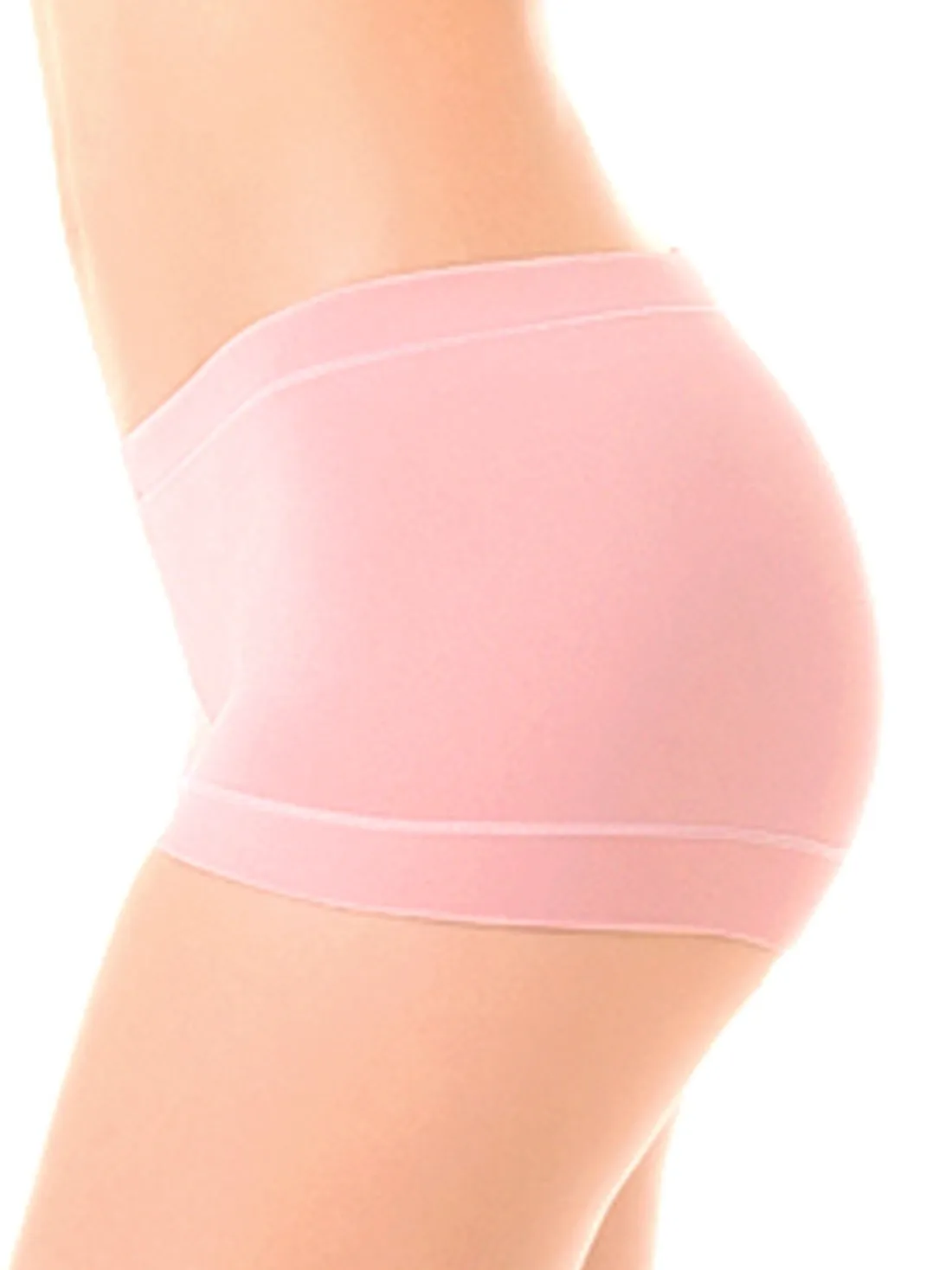 Booty Lifting Boyshort 1407