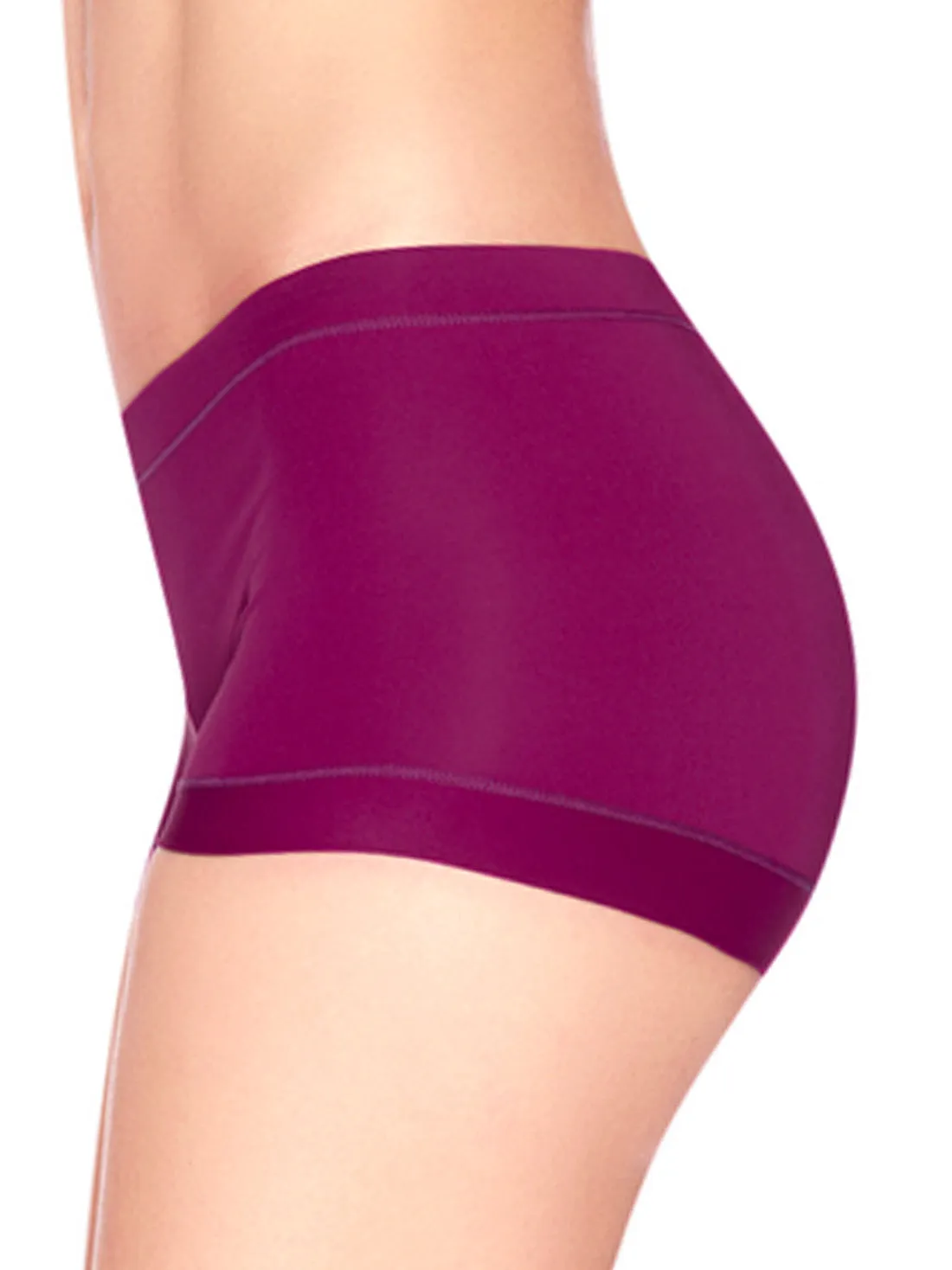Booty Lifting Boyshort 1407