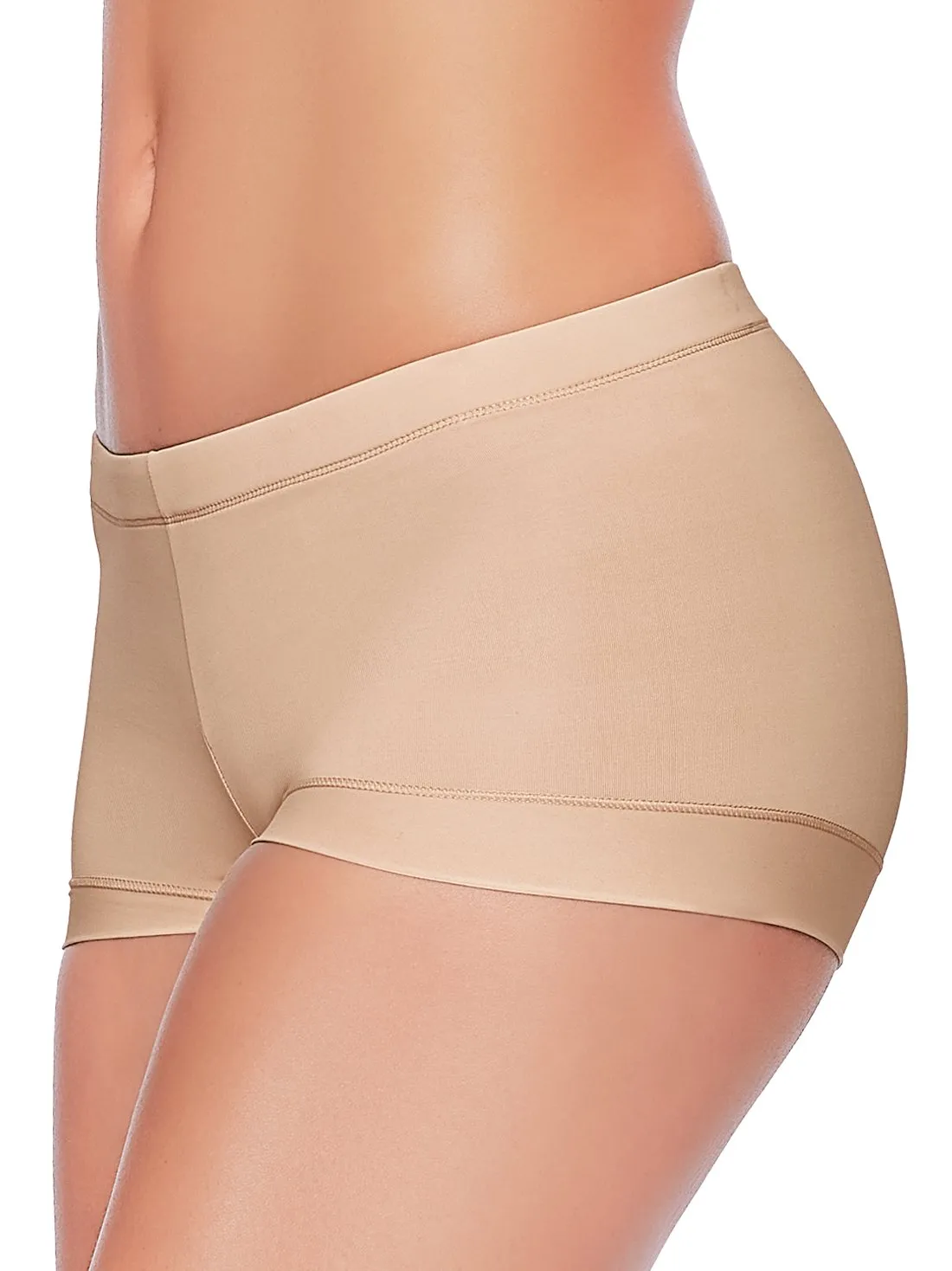 Booty Lifting Boyshort 1407