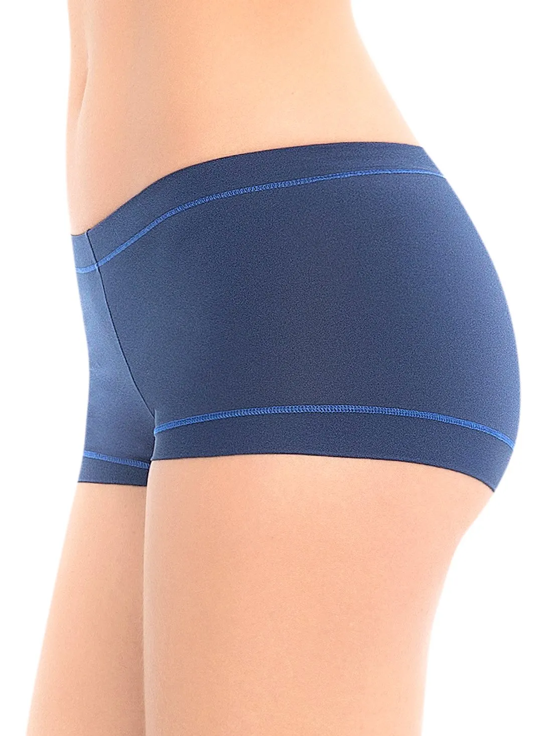 Booty Lifting Boyshort 1407