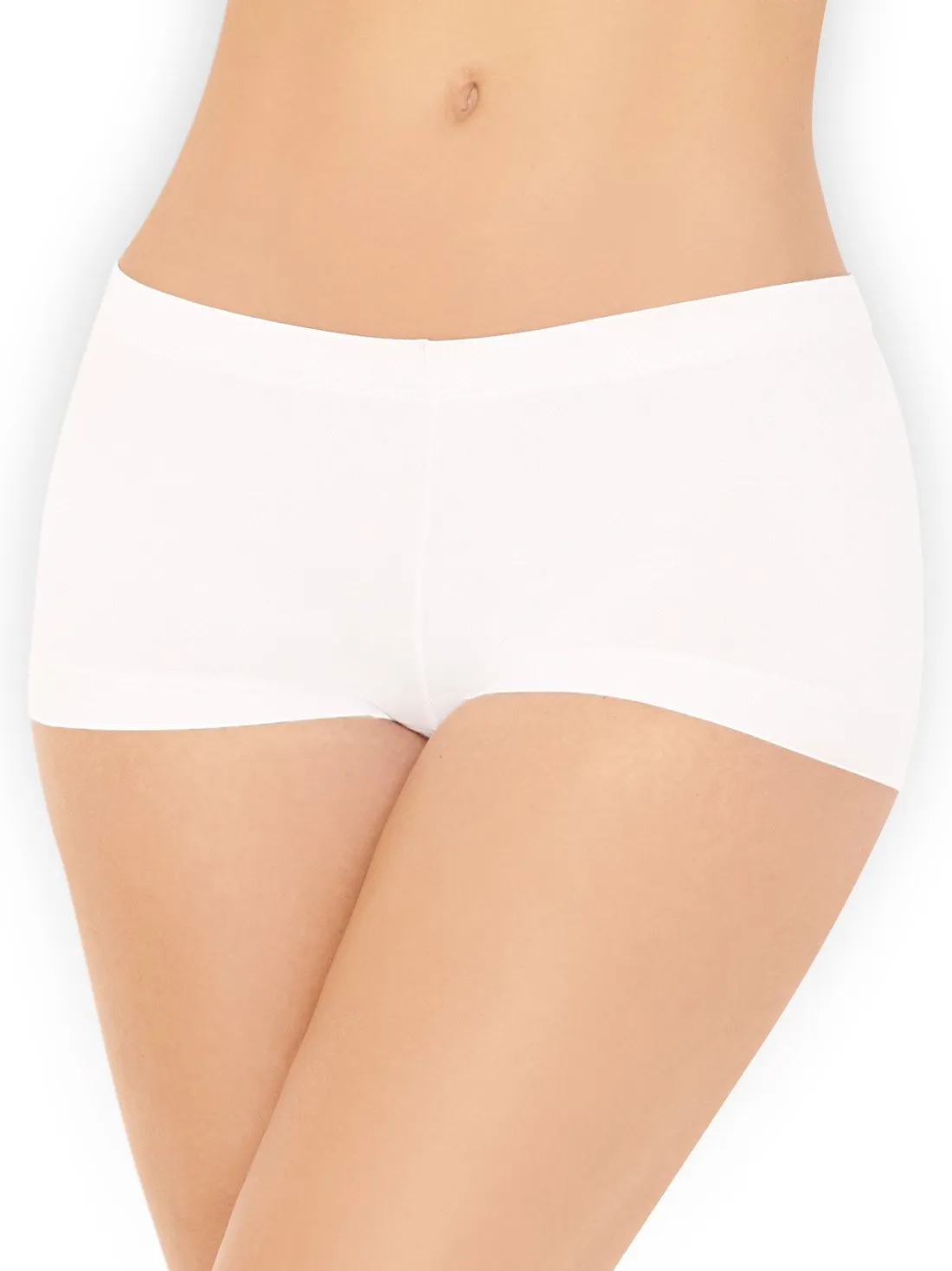 Booty Lifting Boyshort 1407