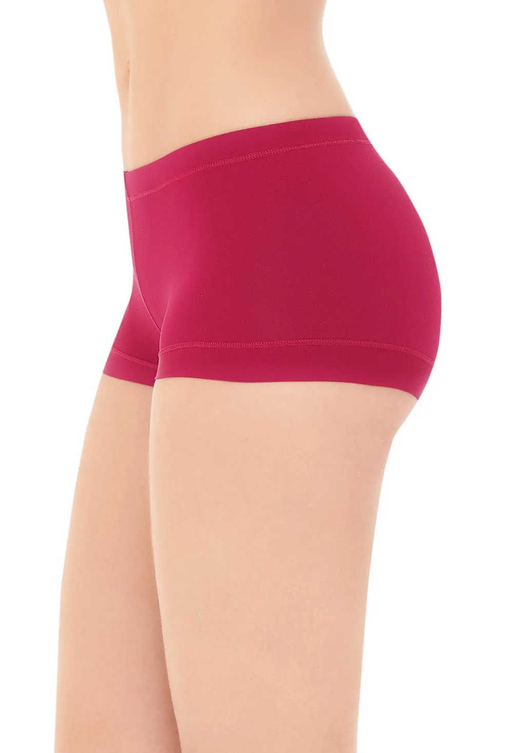 Booty Lifting Boyshort 1407