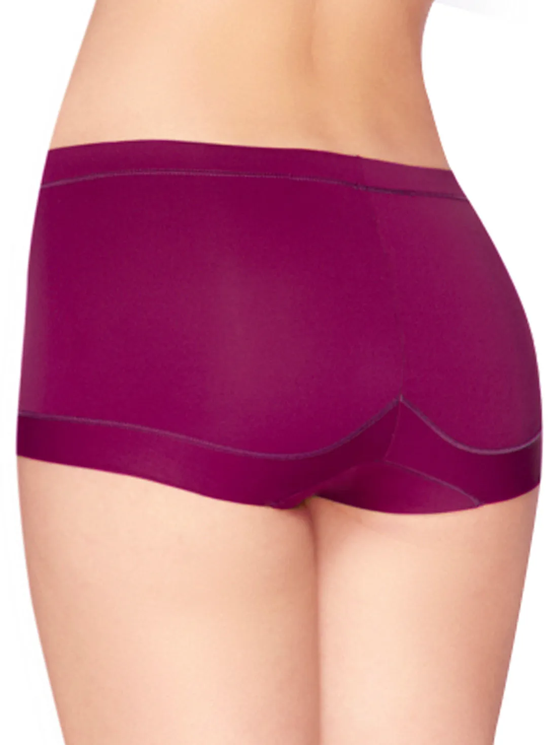 Booty Lifting Boyshort 1407