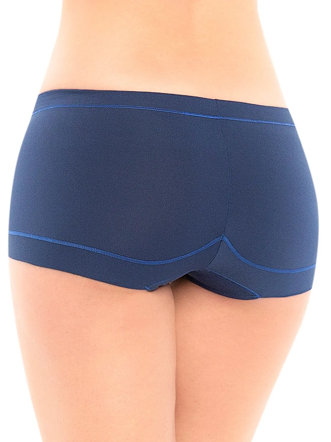 Booty Lifting Boyshort 1407