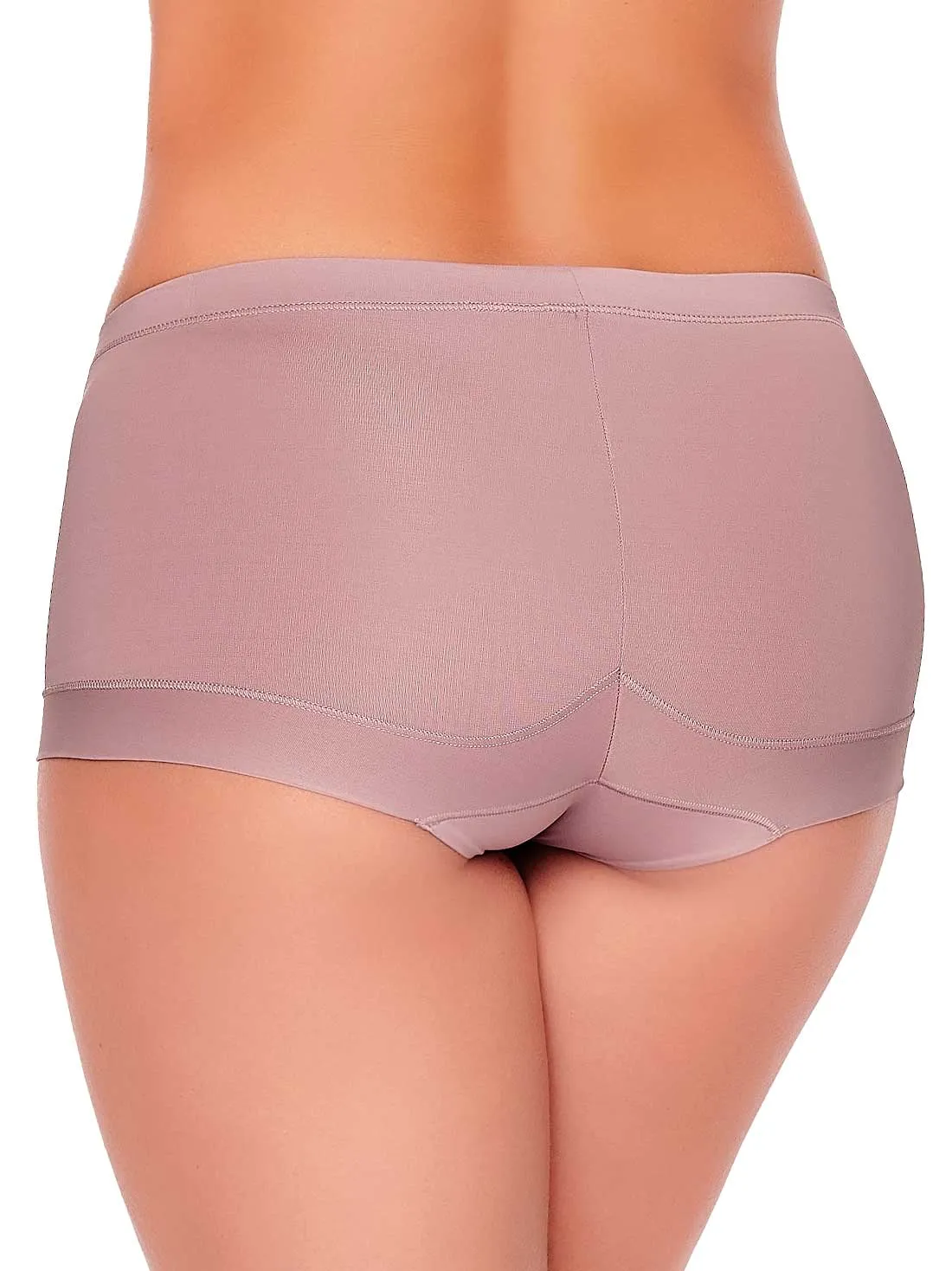 Booty Lifting Boyshort 1407