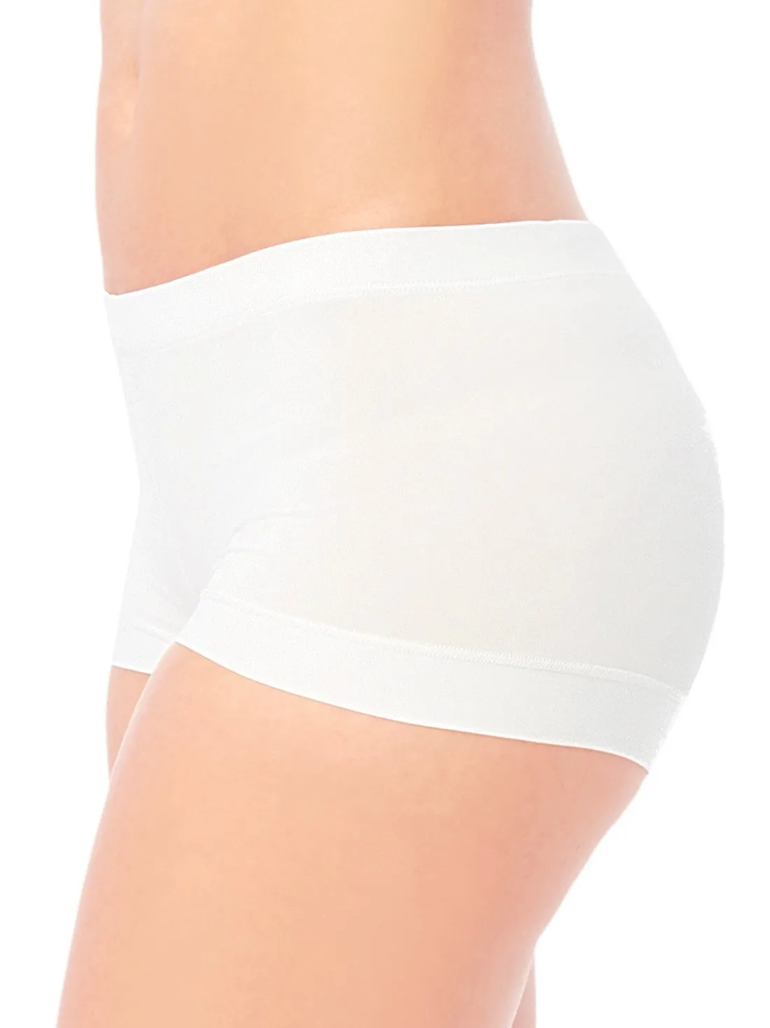 Booty Lifting Boyshort 1407