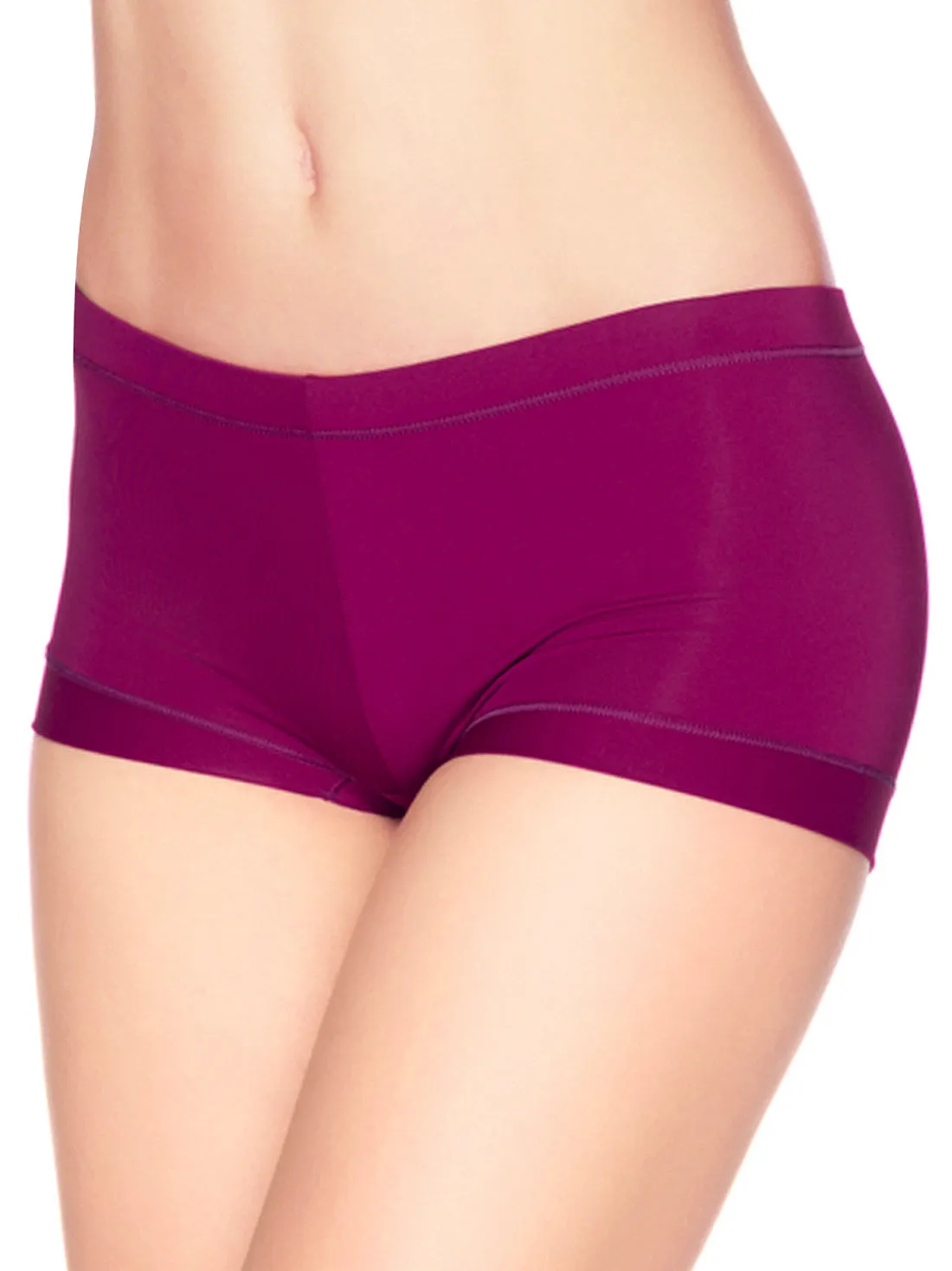 Booty Lifting Boyshort 1407